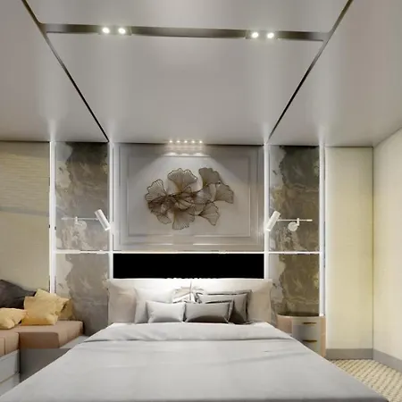 Limitless Yacht Hotel